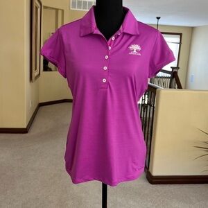 Nike Dri-fit Mission Hills Polo